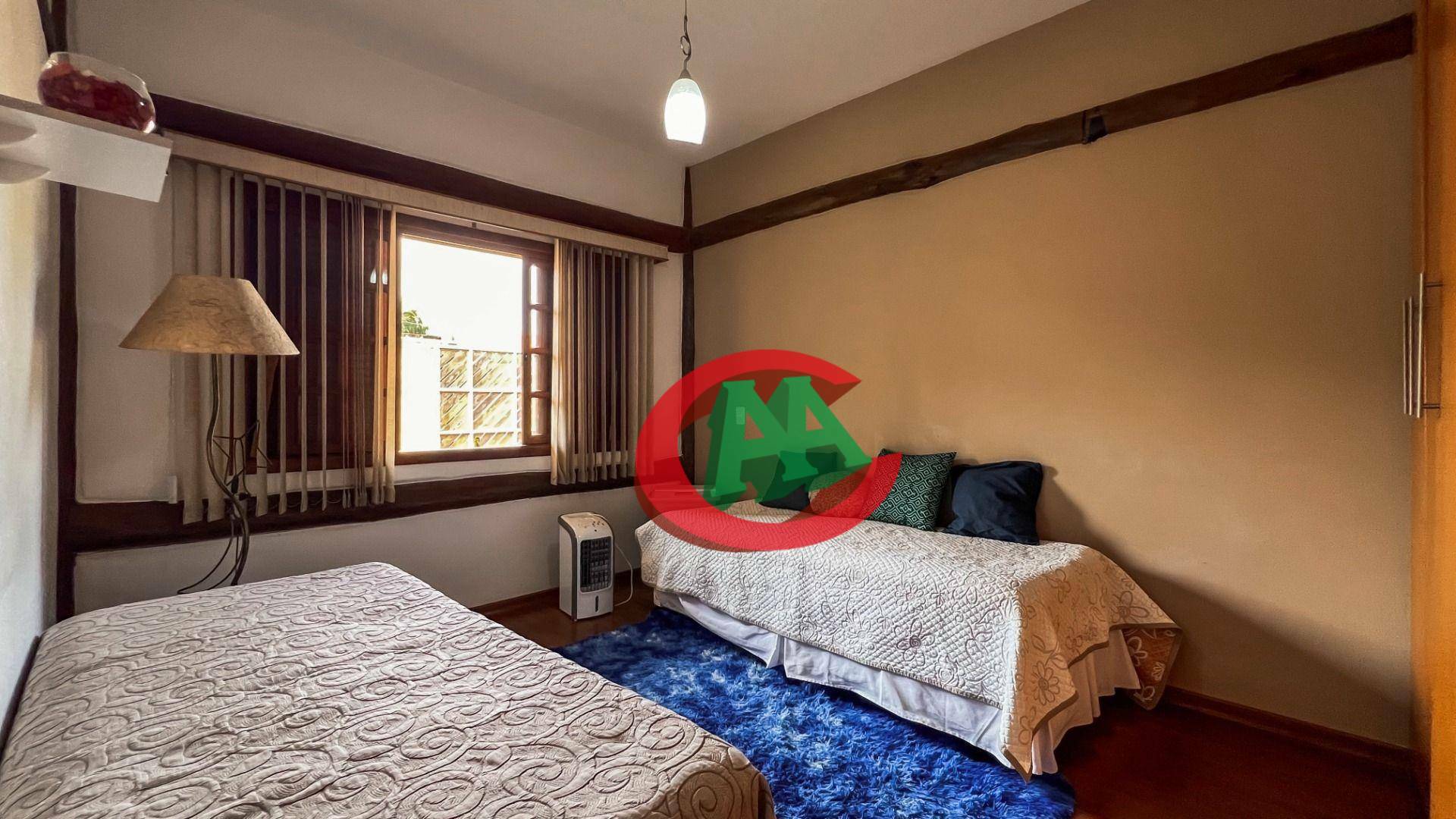 Chácara à venda com 4 quartos, 530m² - Foto 18