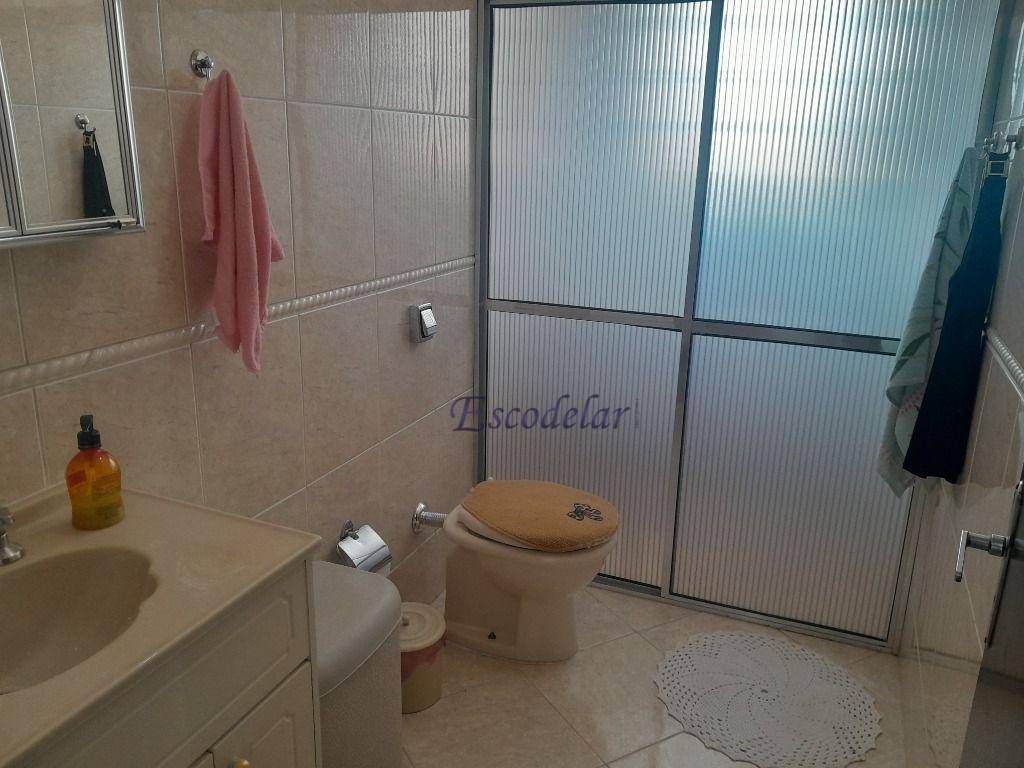 Sobrado à venda com 3 quartos, 200m² - Foto 16