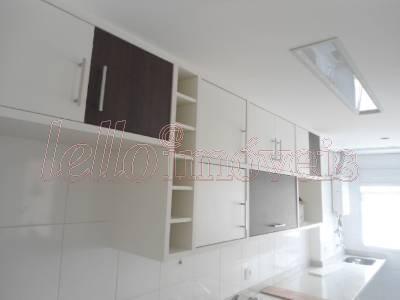 Apartamento para alugar com 2 quartos, 66m² - Foto 2