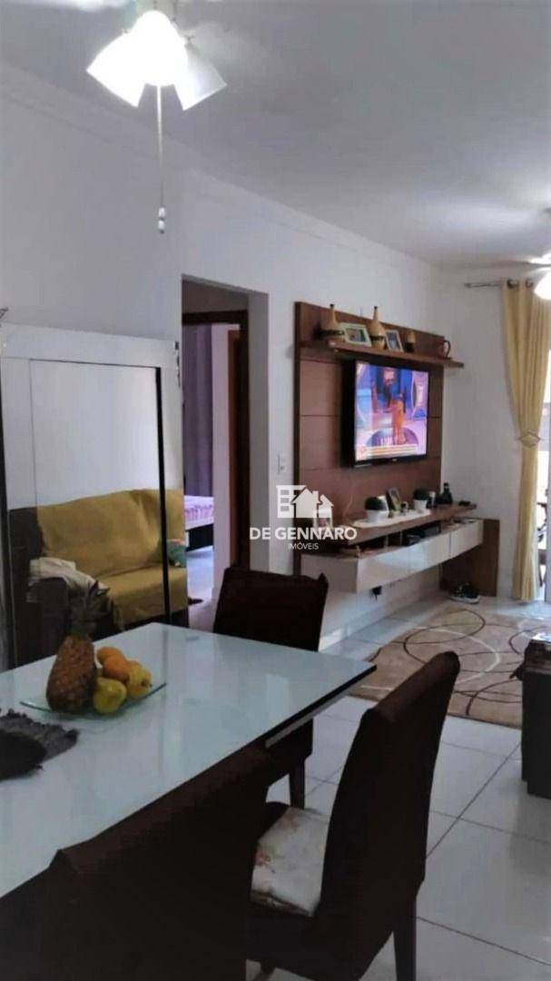 Apartamento à venda com 2 quartos, 89m² - Foto 23