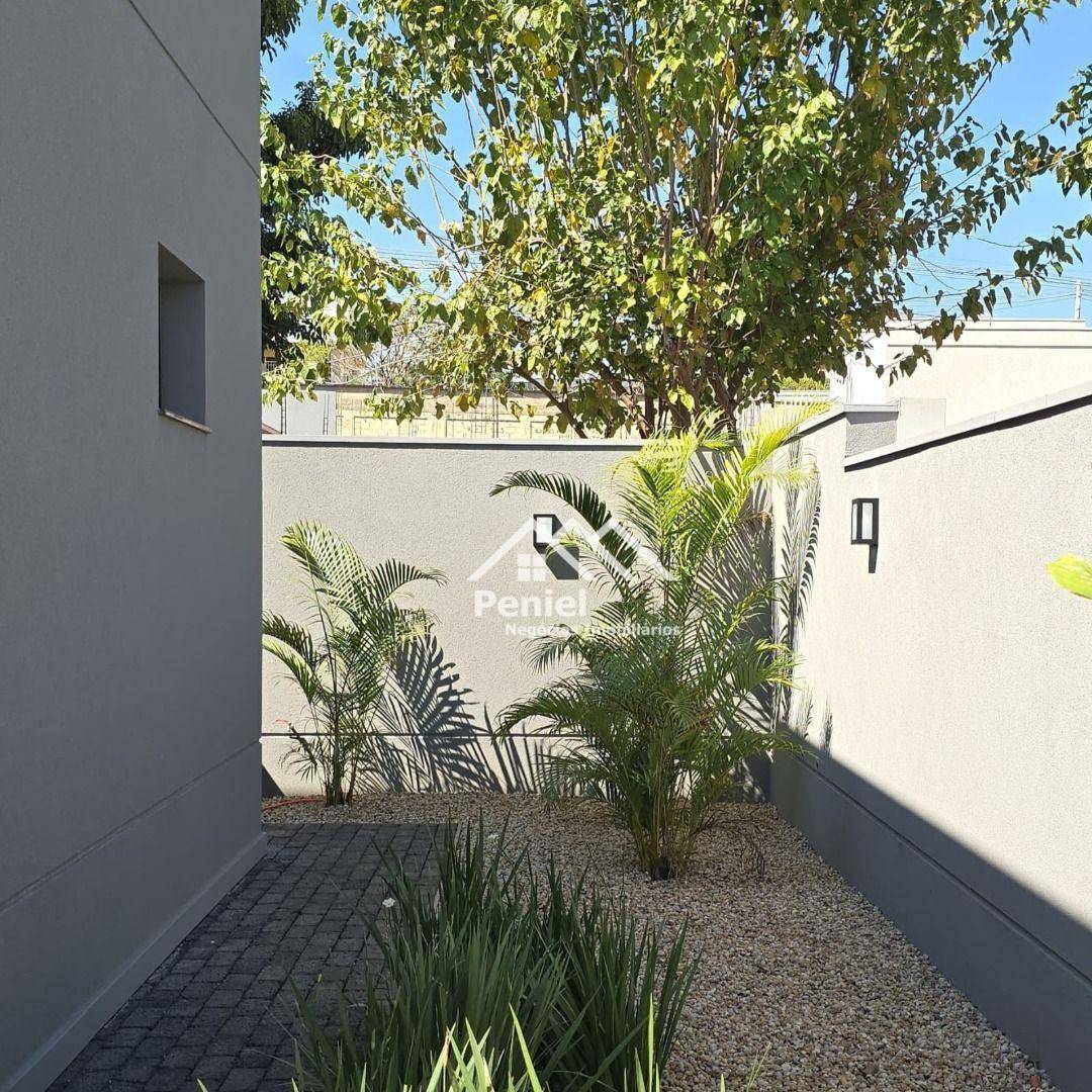 Casa de Condomínio à venda com 4 quartos, 281m² - Foto 39