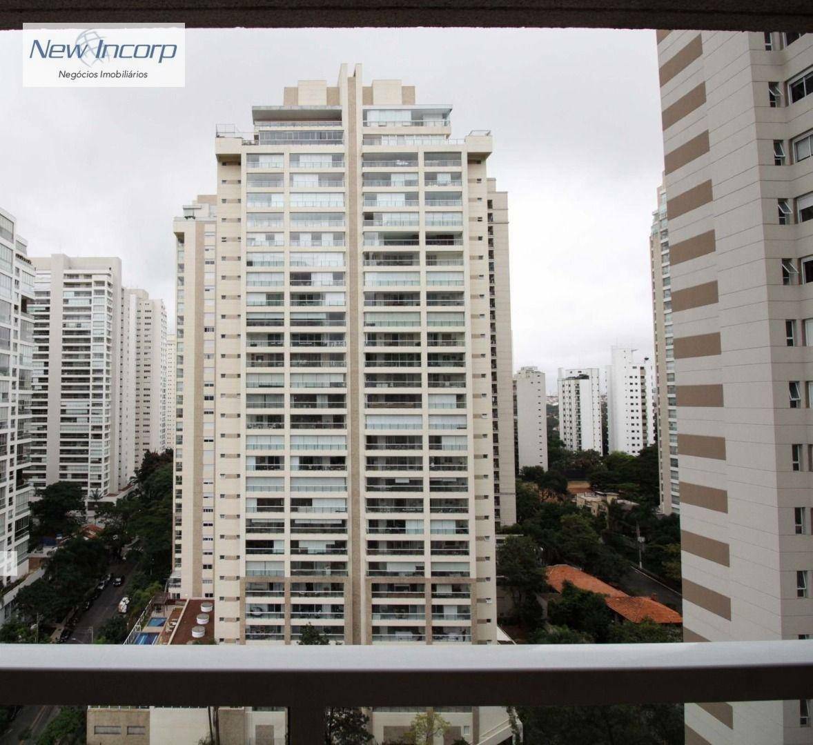 Apartamento à venda com 3 quartos, 220m² - Foto 30