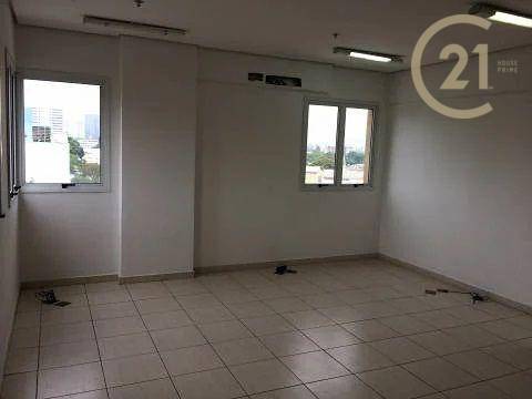 Conjunto Comercial-Sala à venda, 35m² - Foto 2