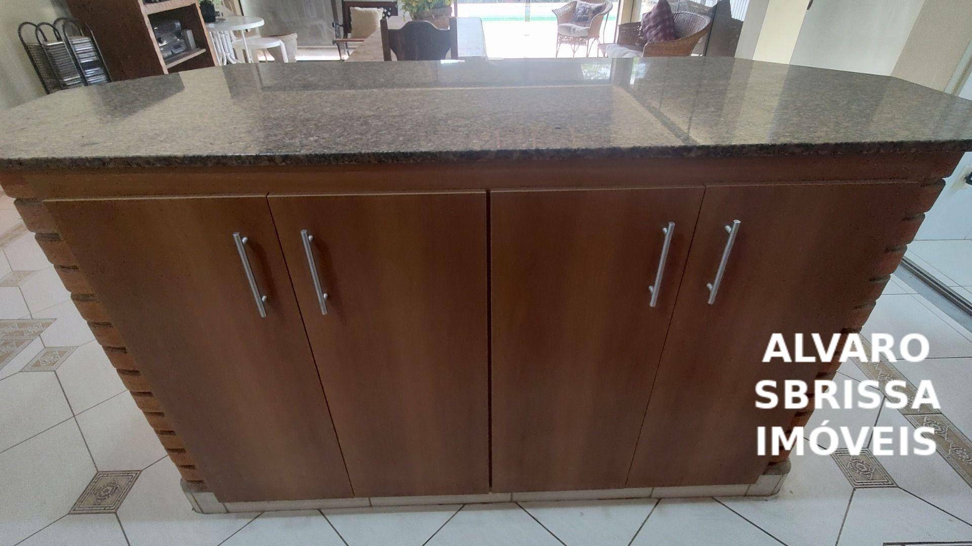 Chácara à venda com 3 quartos, 258m² - Foto 5