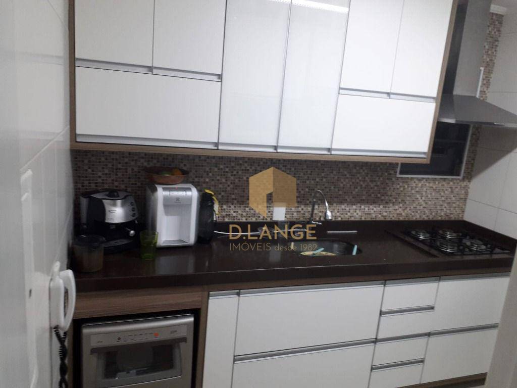 Apartamento à venda com 3 quartos, 66m² - Foto 4