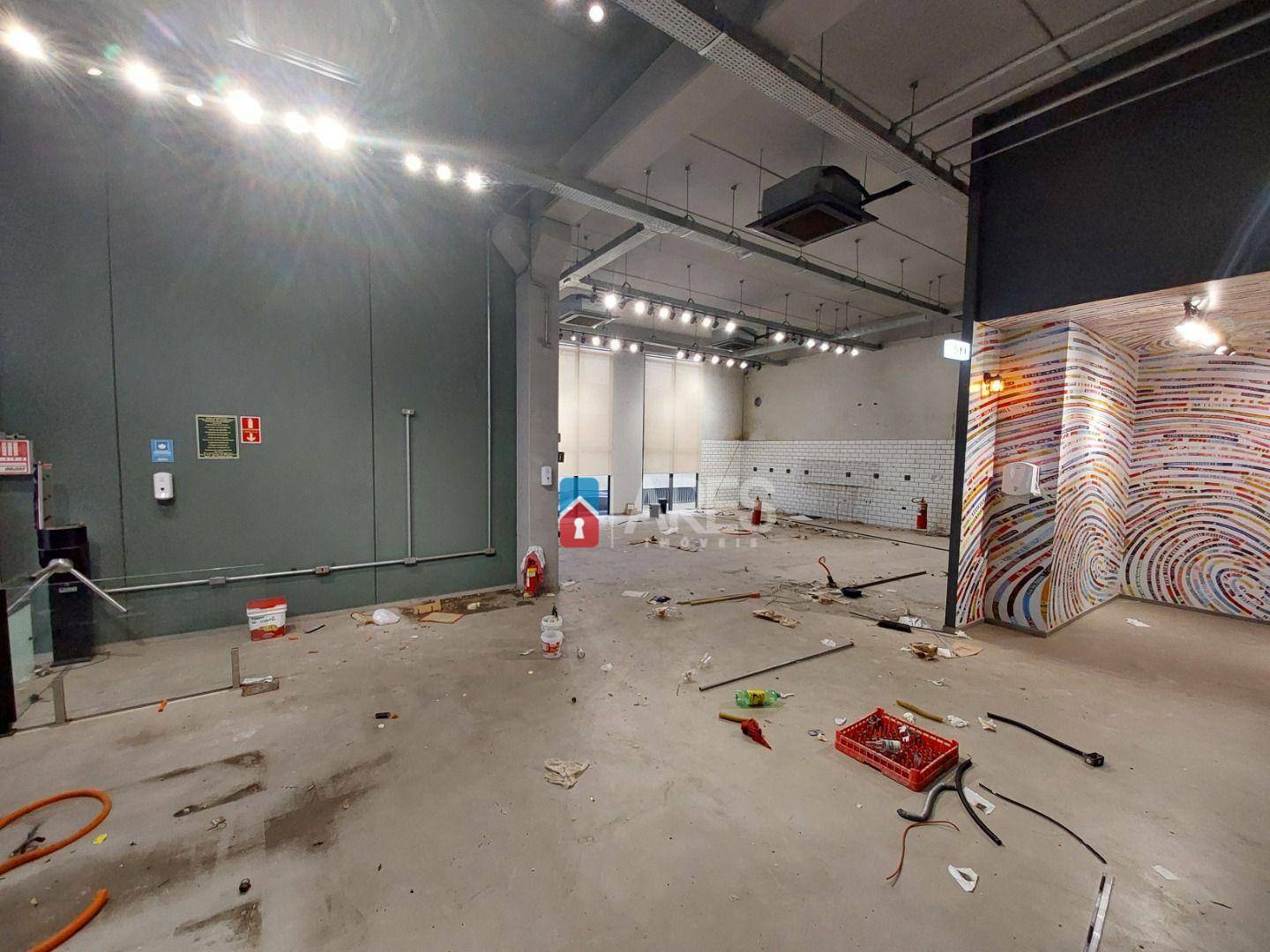 Loja-Salão, 641 m² - Foto 3