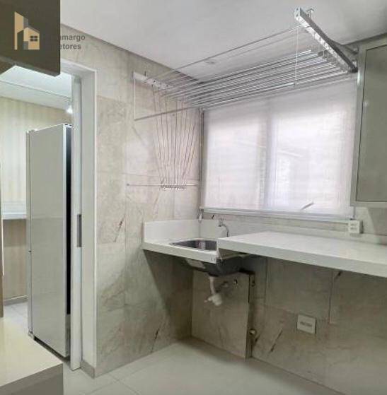 Apartamento à venda com 3 quartos, 166m² - Foto 29