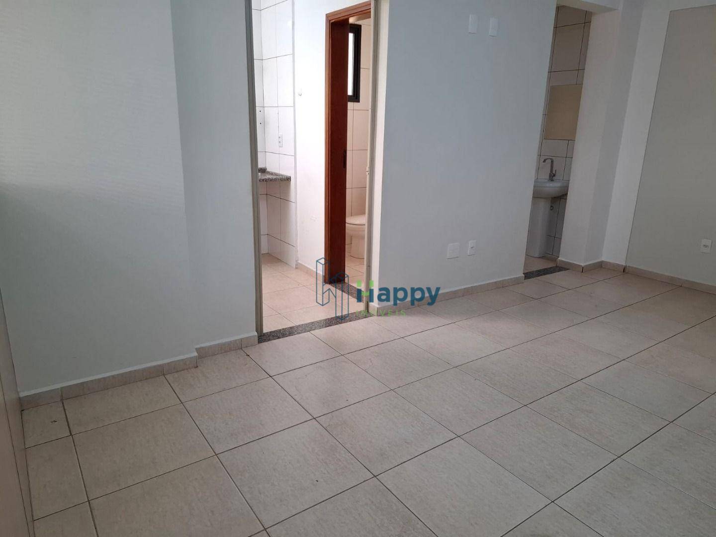 Conjunto Comercial-Sala à venda, 76m² - Foto 9