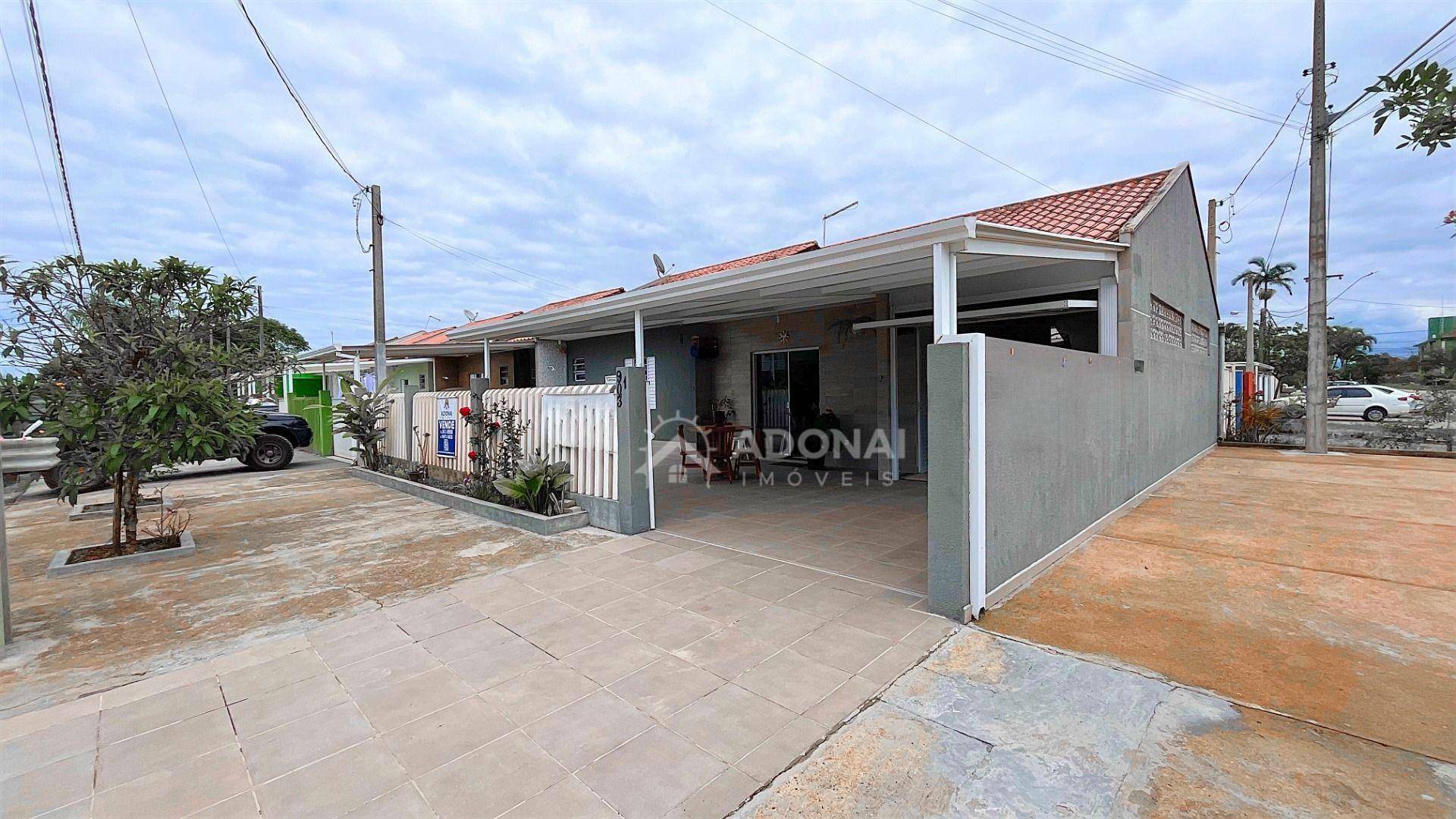 Casa à venda com 3 quartos, 103m² - Foto 23