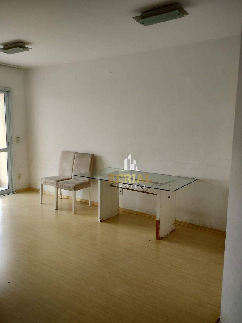 Apartamento à venda com 3 quartos, 69m² - Foto 2