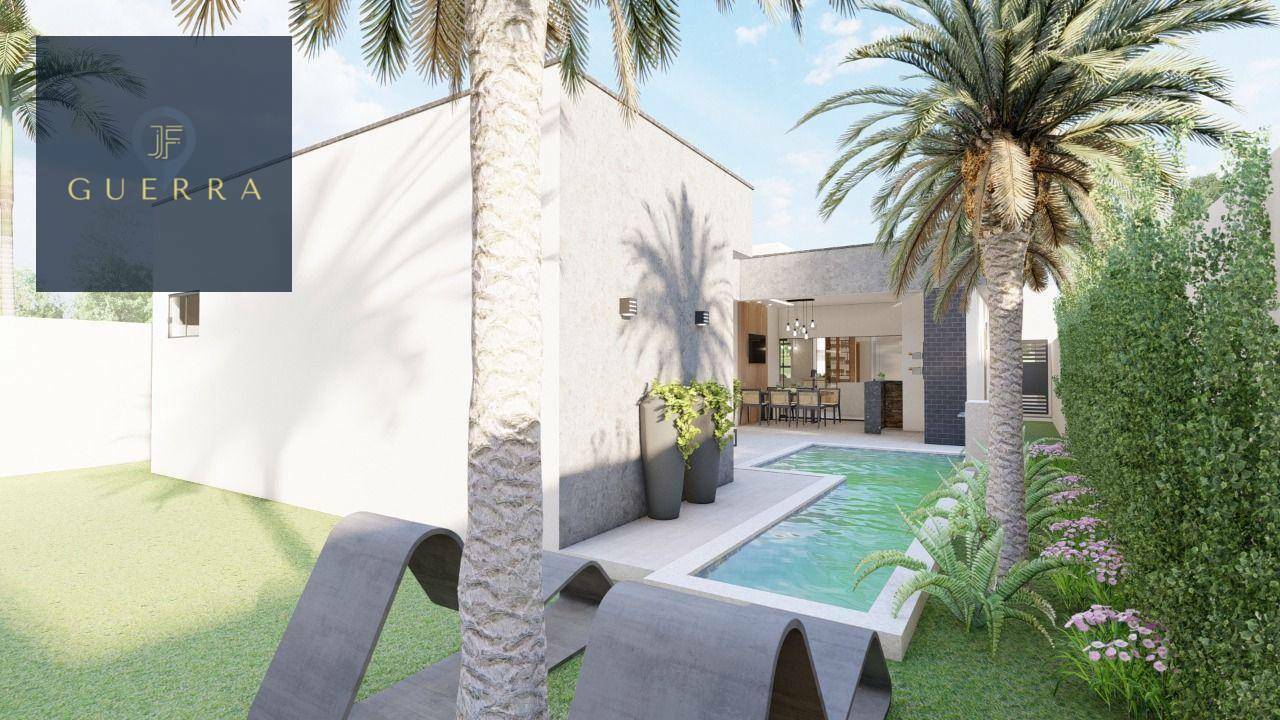 Casa de Condomínio à venda com 3 quartos, 180m² - Foto 20