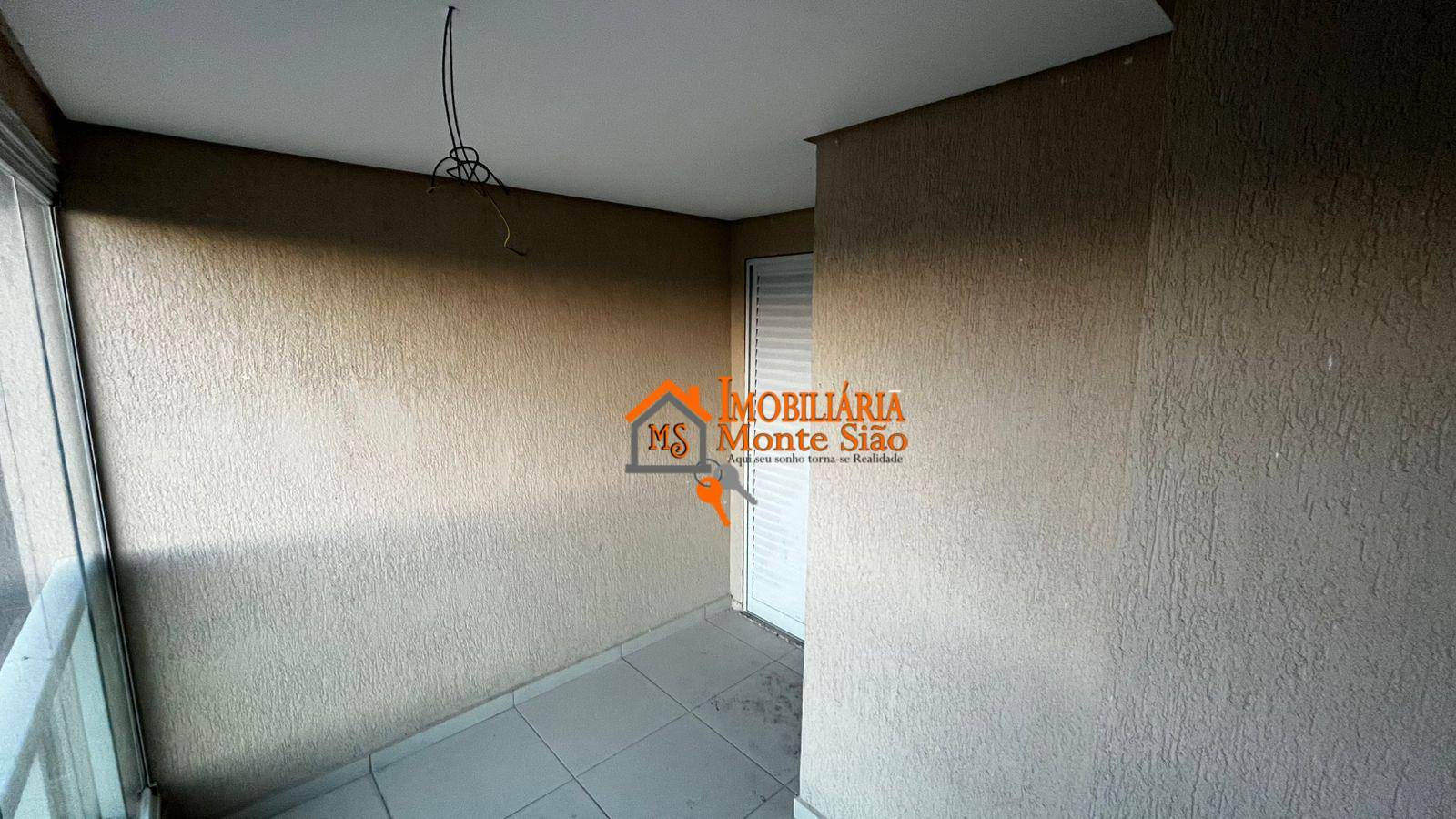 Apartamento à venda com 3 quartos, 100m² - Foto 10