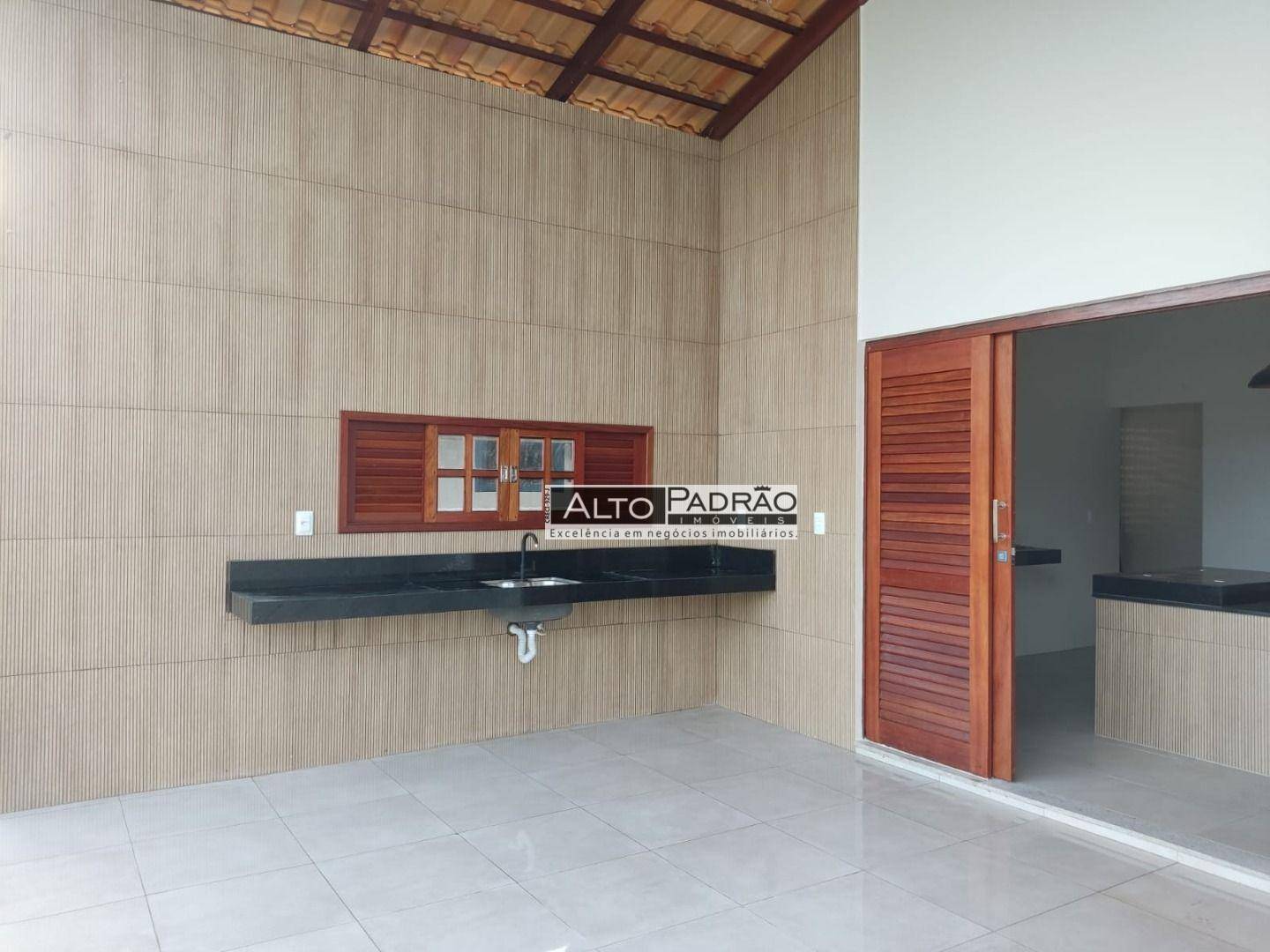 Casa de Condomínio à venda com 3 quartos, 210m² - Foto 10