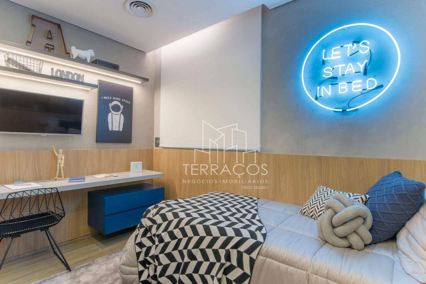 Apartamento à venda com 4 quartos, 175m² - Foto 22