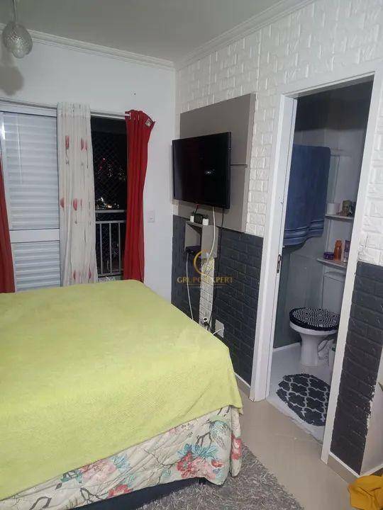 Apartamento à venda com 3 quartos, 84m² - Foto 14