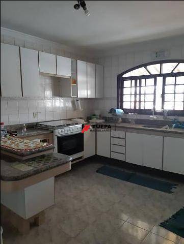 Sobrado à venda com 3 quartos, 219m² - Foto 10