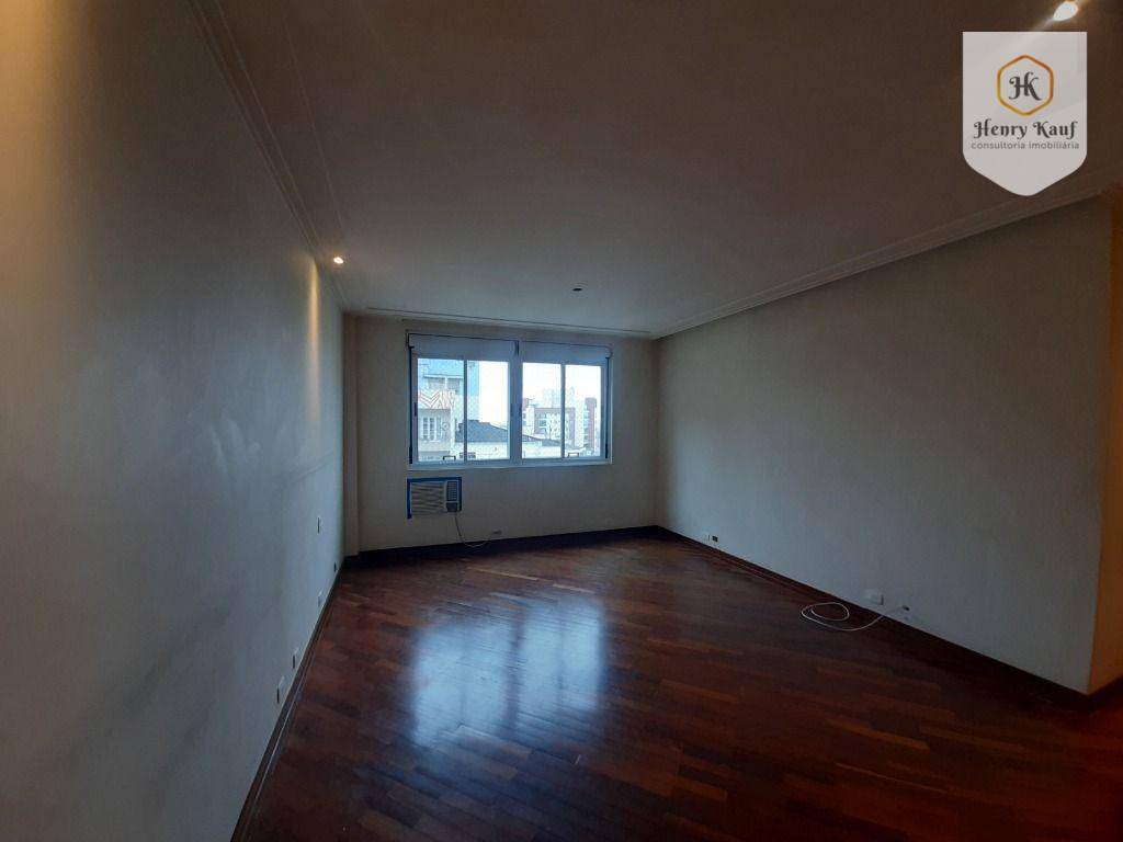 Apartamento à venda com 4 quartos, 306m² - Foto 37