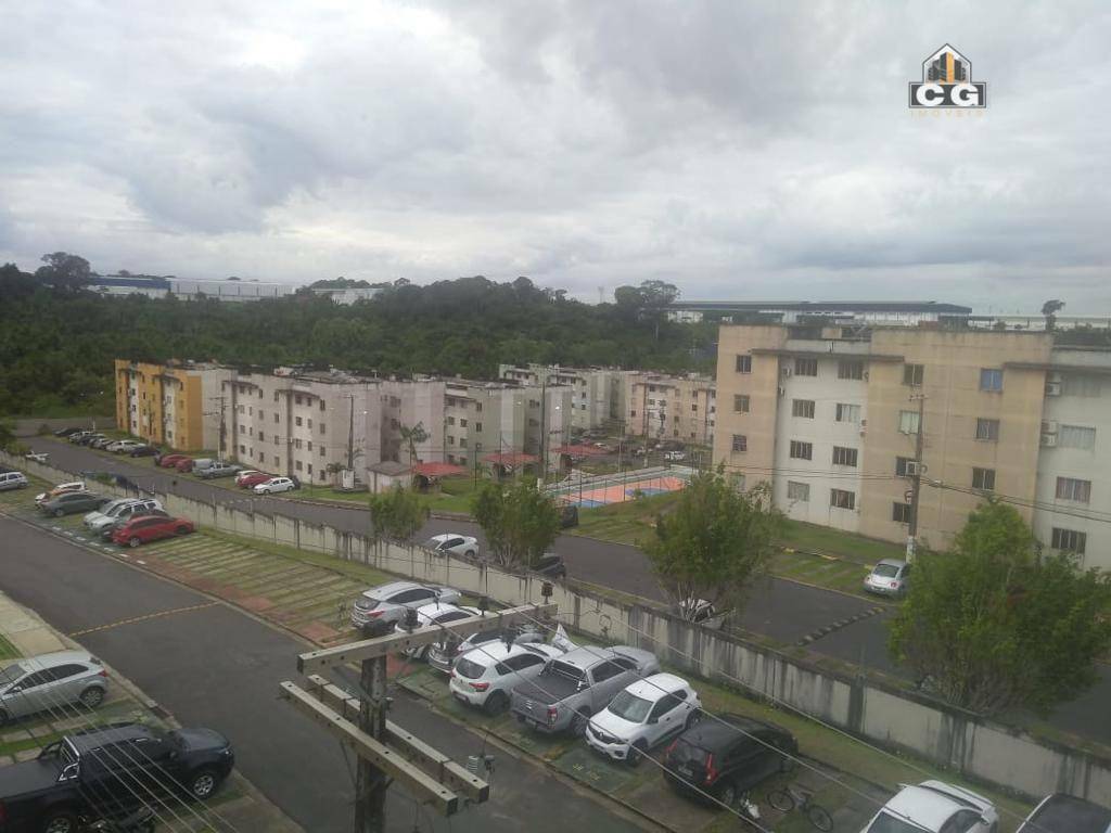 Apartamento à venda com 3 quartos, 57m² - Foto 14