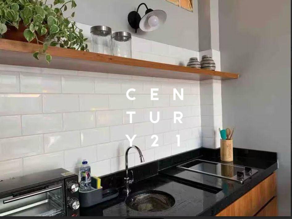 Apartamento, 1 quarto, 29 m² - Foto 6