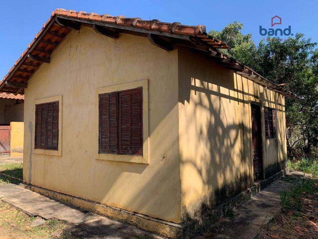 Haras e Área Rural Padrão à venda com 8 quartos, 1000m² - Foto 21