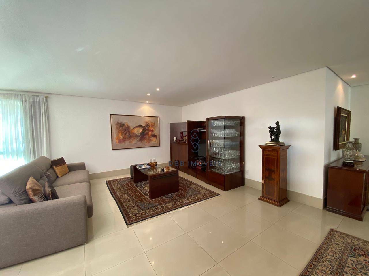 Apartamento à venda com 4 quartos, 244m² - Foto 15
