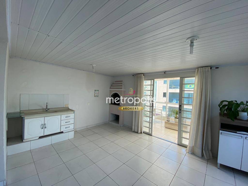 Sobrado à venda com 2 quartos, 215m² - Foto 19