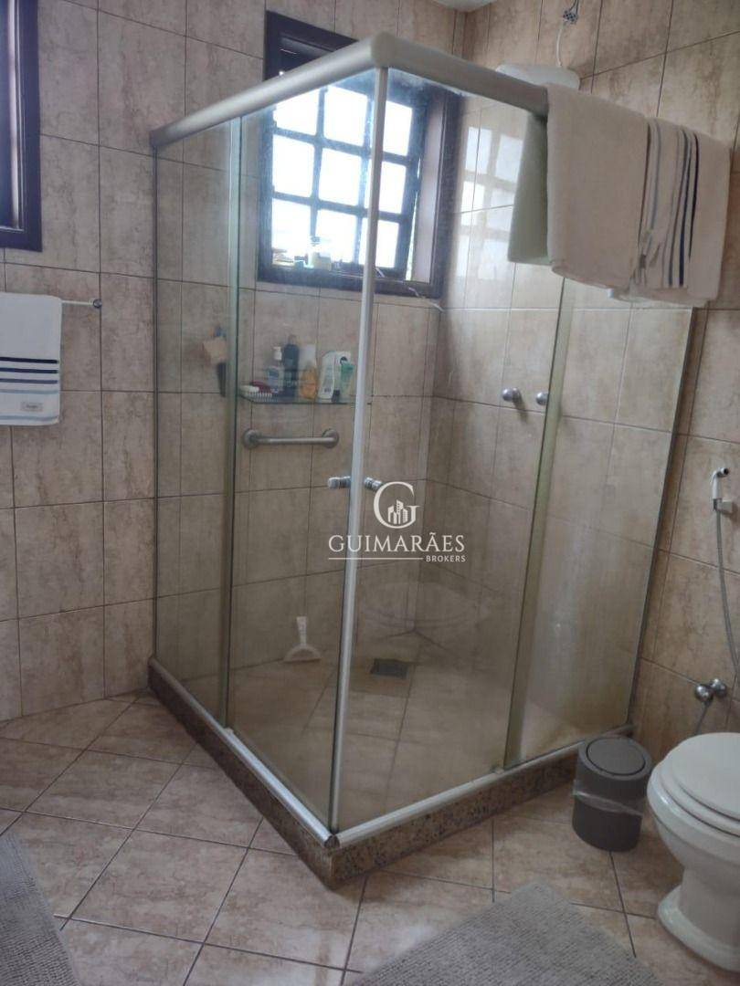 Casa de Condomínio à venda com 4 quartos, 350m² - Foto 17