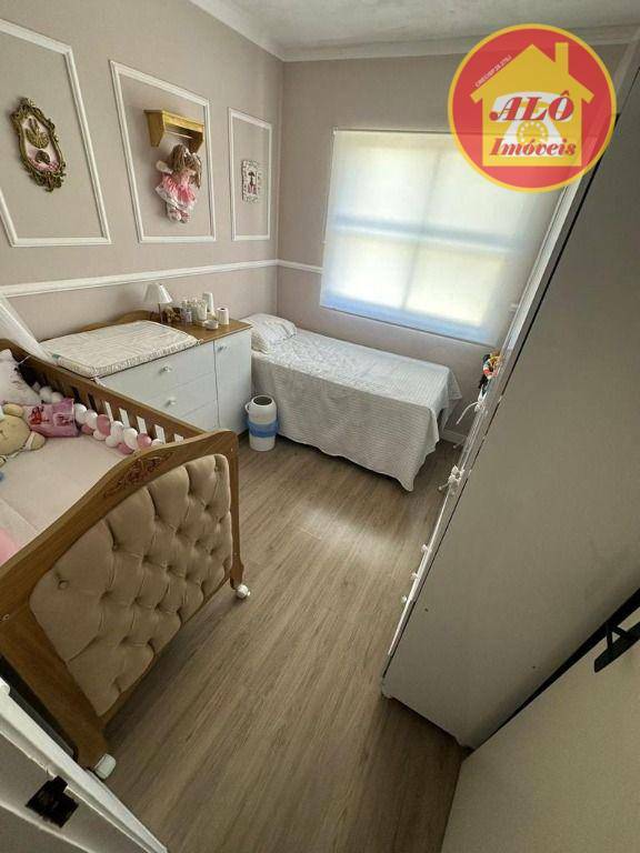 Apartamento à venda com 2 quartos, 61m² - Foto 7