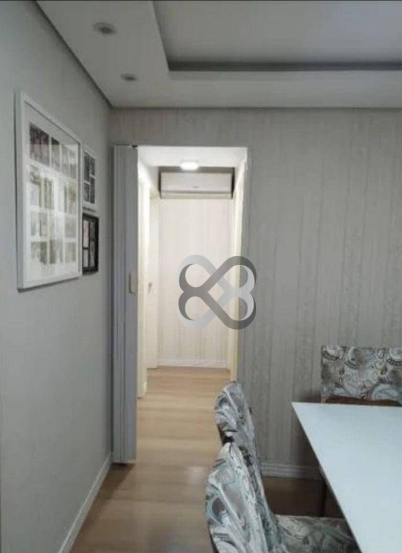 Apartamento à venda com 3 quartos, 75m² - Foto 16