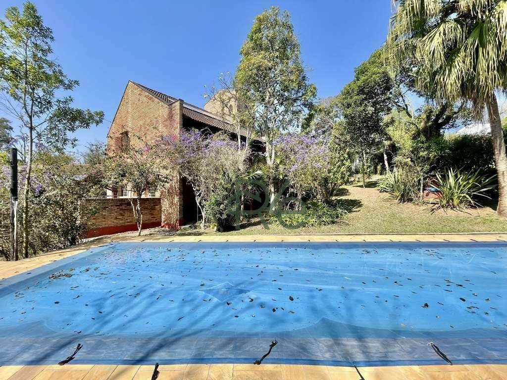 Casa de Condomínio à venda com 3 quartos, 450m² - Foto 46