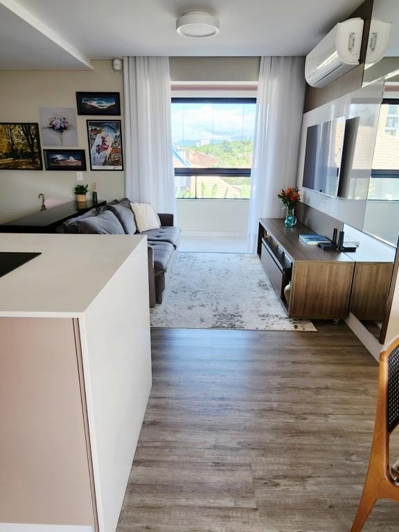 Apartamento à venda com 3 quartos, 110m² - Foto 6