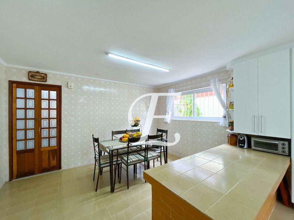 Sobrado à venda com 4 quartos, 180m² - Foto 22