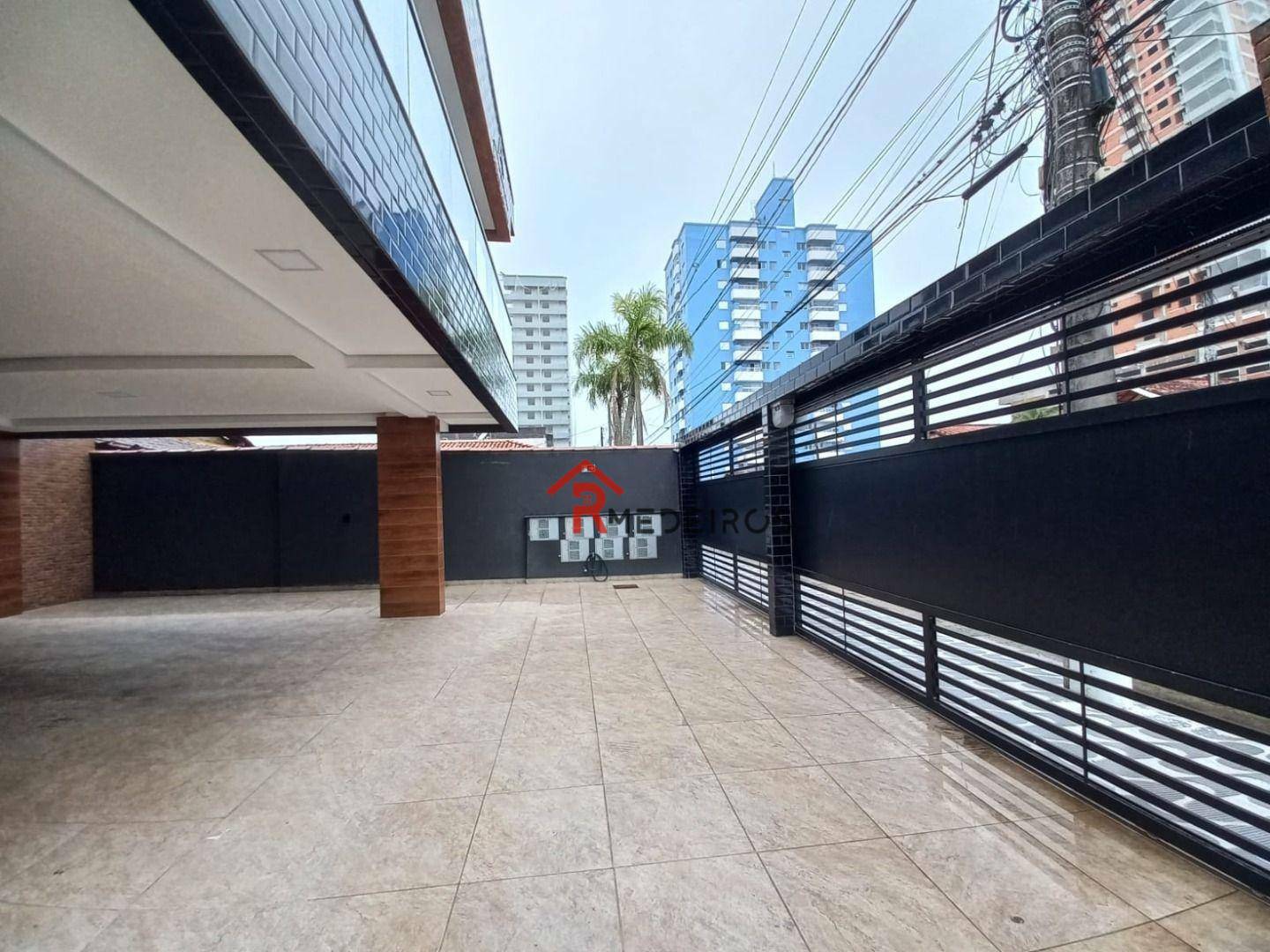 Casa de Condomínio à venda com 2 quartos, 43m² - Foto 2