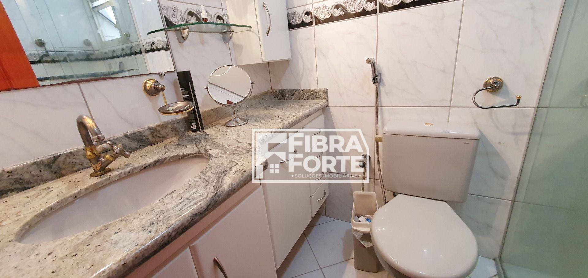 Apartamento à venda com 3 quartos, 73m² - Foto 11