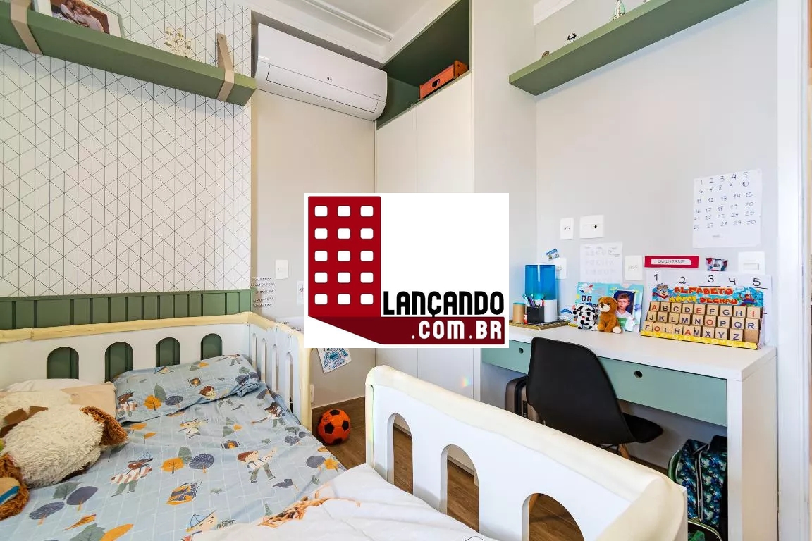 Apartamento à venda com 2 quartos, 70m² - Foto 8