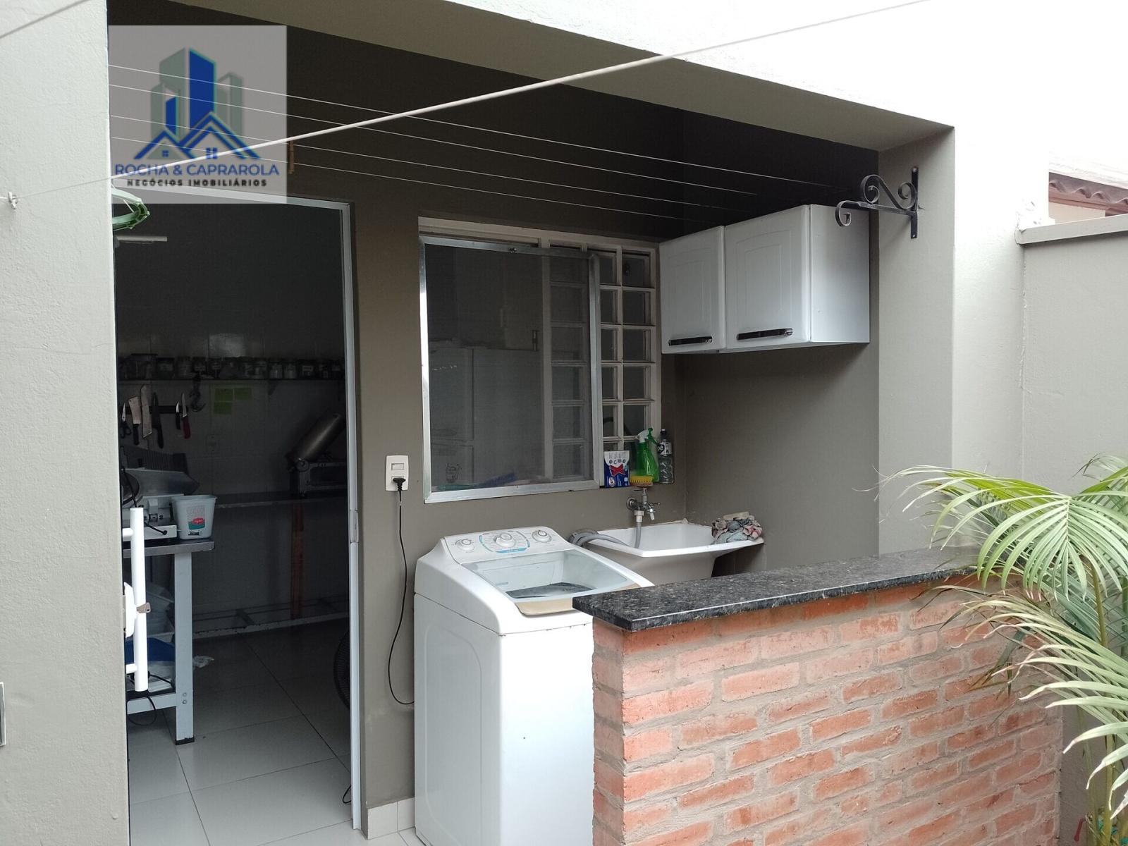 Sobrado à venda com 3 quartos, 174m² - Foto 20