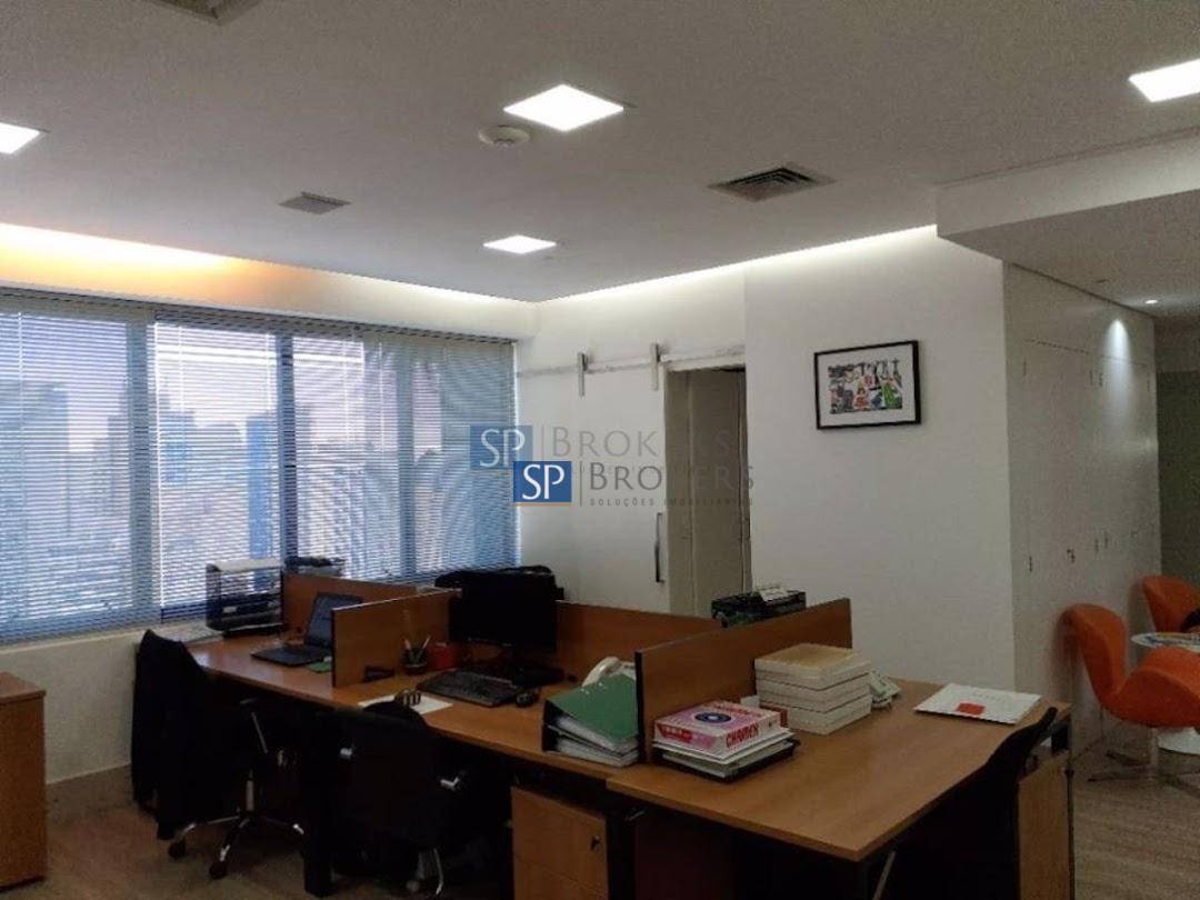 Conjunto Comercial-Sala para alugar, 150m² - Foto 7