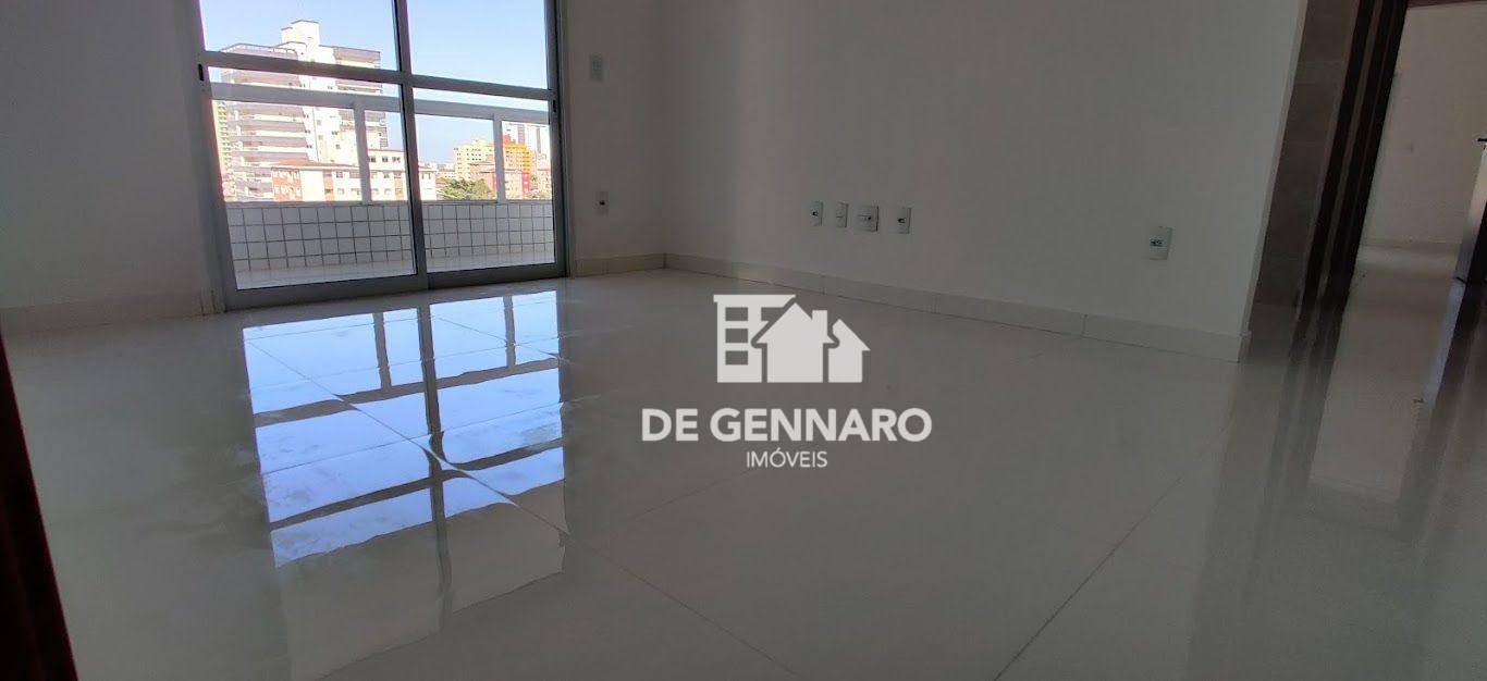 Apartamento à venda com 2 quartos, 73m² - Foto 2