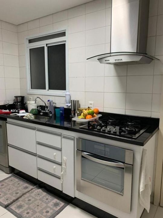 Apartamento à venda com 3 quartos, 85m² - Foto 8