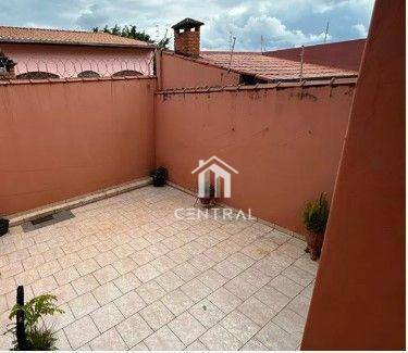 Sobrado à venda com 3 quartos, 145m² - Foto 7