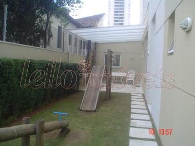 Apartamento para alugar com 3 quartos, 89m² - Foto 26