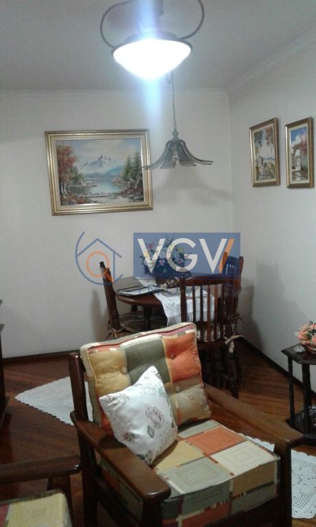 Apartamento à venda com 3 quartos, 110m² - Foto 11