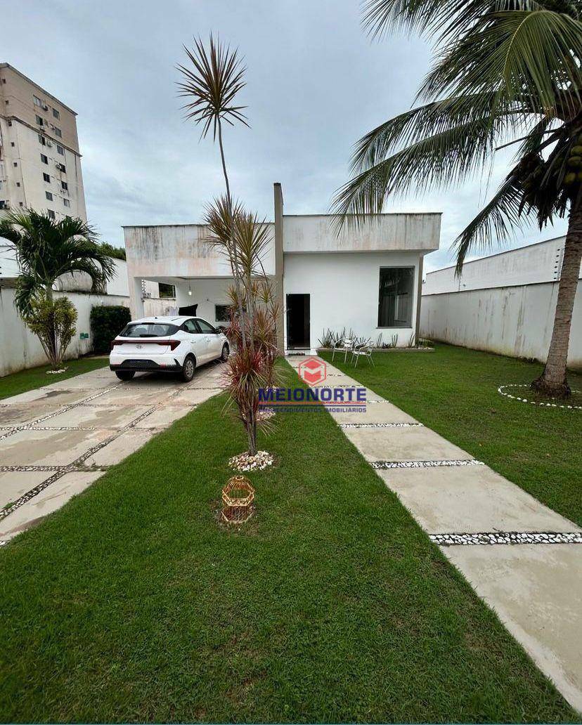 Casa, 4 quartos, 150 m² - Foto 1