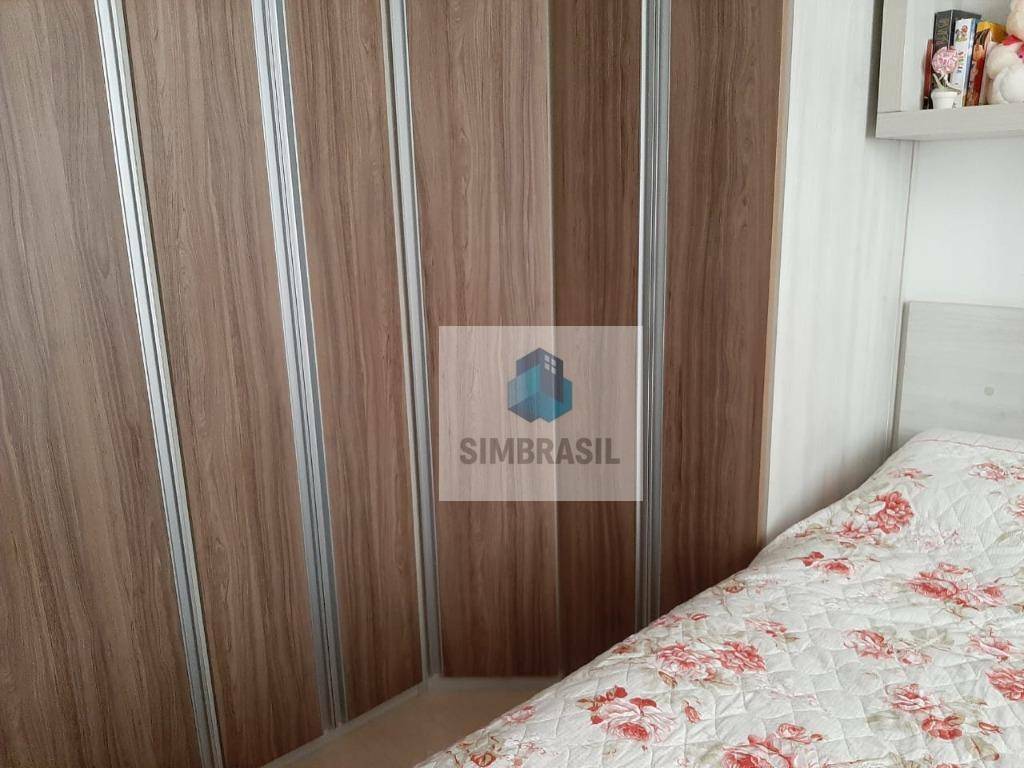 Apartamento à venda com 2 quartos, 52m² - Foto 10