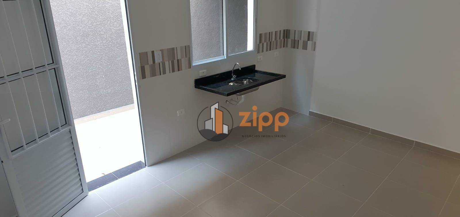 Sobrado à venda com 5 quartos, 250m² - Foto 13