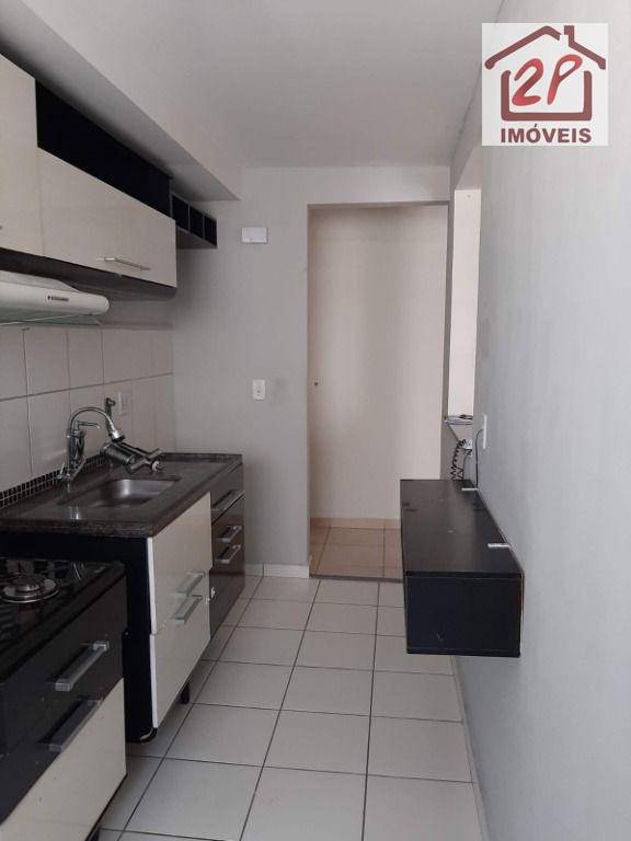 Apartamento à venda com 3 quartos, 66m² - Foto 5