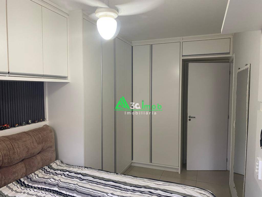 Apartamento à venda com 2 quartos, 54m² - Foto 7