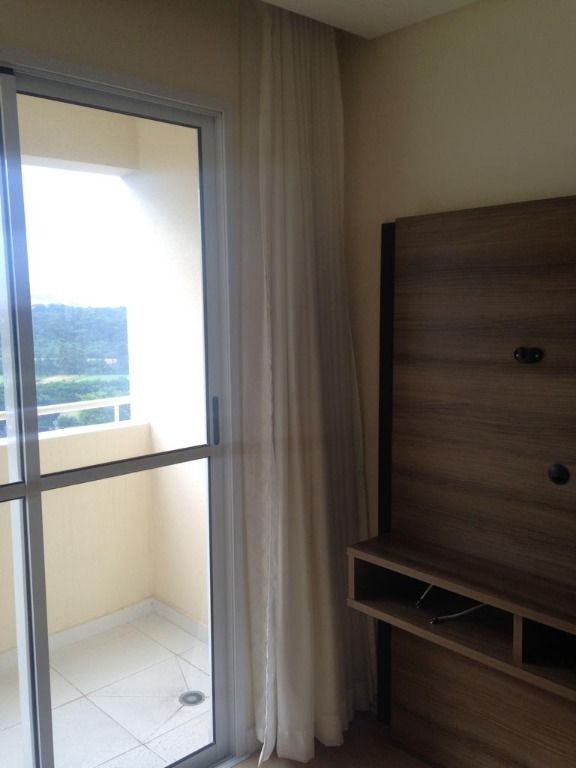 Apartamento à venda com 2 quartos, 51m² - Foto 2