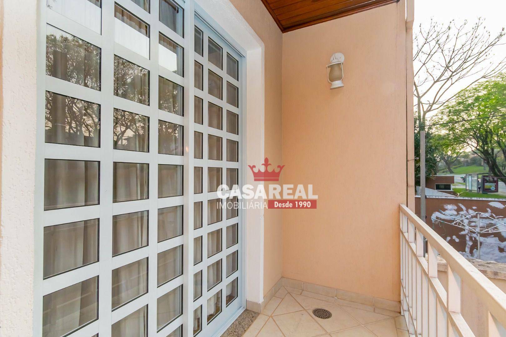 Sobrado à venda com 3 quartos, 158m² - Foto 30