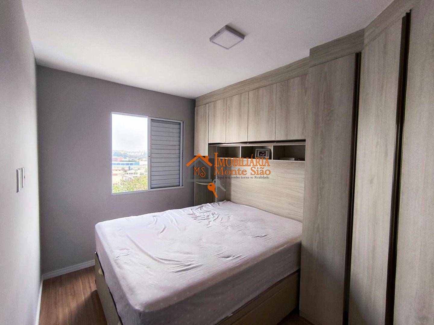 Apartamento à venda com 2 quartos, 57m² - Foto 21